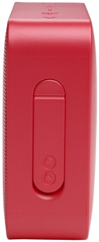 Speaker JBL Go Essential Bluetooth Vermelho