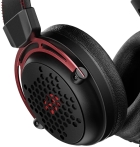 Headset Gaming com Fio Redragon Diomedes H386 7.1 Surround Black