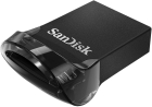 Pendrive Sandisk Ultra Fit 128GB Z430 - Preto