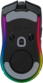 Mouse Gaming Razer Cobra Pro RGB RZ01-04660100-R3U1 (Sem Fio)