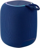 Speaker Quanta QTSPA10 Bluetooth 10W - Azul