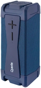 Speaker Quanta QTSPT20 Bluetooth 20W - Azul