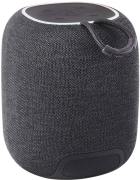 Speaker Quanta QTSPA10 Bluetooth 10W - Cinza