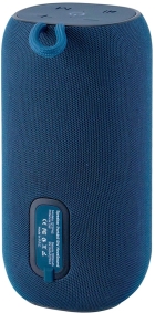 Speaker Quanta QTSPN5 Bluetooth 5W - Azul