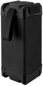 Speaker Quanta QTSPT20 Bluetooth 20W - Preto