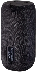 Speaker Quanta QTSPN5 Bluetooth 5W - Preto