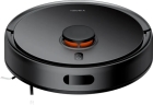 Robo Aspirador Xiaomi D106 Robot Vacuum S20 Bivolt Preto