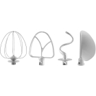 Batedeira Planetaria Britania Turbo Power Plus BBP760 (220V) - Preto