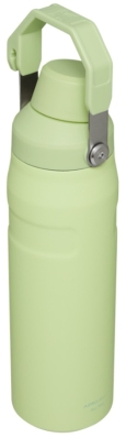 Garrafa Termica Stanley The Aerolight Iceflow Bottle 10-11287-162 (710ML) Citron