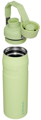 Garrafa Termica Stanley The Aerolight Iceflow Bottle 10-11287-162 (710ML) Citron