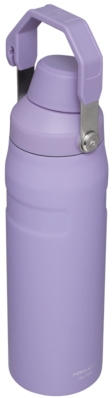 Garrafa Termica Stanley The Aerolight Iceflow Bottle 10-11287-161 (710ML) Lavender