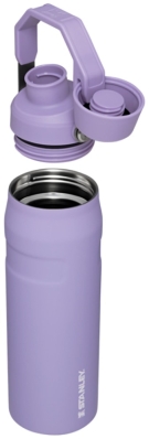 Garrafa Termica Stanley The Aerolight Iceflow Bottle 10-11287-161 (710ML) Lavender