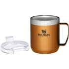 Caneca Termica Stanley Classic Legendary Camp Mug 10-09366-141 (354ML) Marrom