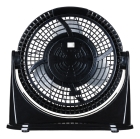 Ventilador Circulador De Ar 25cm Ventimais Cor da estrutura Preto Diâmetro 25 cm