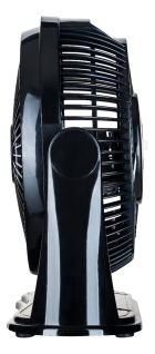 Ventilador Circulador De Ar 25cm Ventimais Cor da estrutura Preto Diâmetro 25 cm