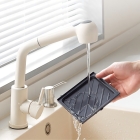 Mini Sanduicheira Elétrica Grill Gaabor Antiaderente 600w Cor Branco