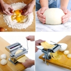 Maquina De Fazer Macarrão Caseira 3 Tipos De Massa