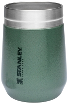 Caneca Térmica Stanley Go Tumbler 10-10366-027 (295ML) Verde Hammertone