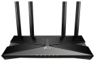 Roteador Wireless TP-Link AX3000 Archer AX53 Wifi 6 Dual-Band Bivolt