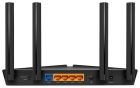 Roteador Wireless TP-Link AX3000 Archer AX53 Wifi 6 Dual-Band Bivolt