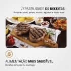 Press Grill Master Press, Mondial, 1000W - PG-01