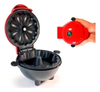 Mini Maker Mini Bolo Portátil Antiaderente Compacta