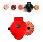 Mini Maker Mini Bolo Portátil Antiaderente Compacta