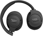 Fone de Ouvido JBL Tune 770NC Preto (com Cancelamento de Ruido)