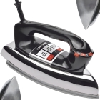 Ferro Metalico Seco - Black Decker