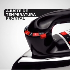 Ferro Metalico Seco - Black Decker