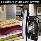 Ferro Metalico Seco - Black Decker