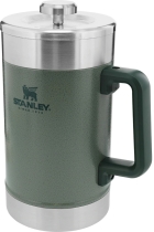 Cafeteira Prensa Francesa Stanley Classic Series 10-02888-016 (1.4 Litros) - Verde