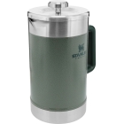 Cafeteira Prensa Francesa Stanley Classic Series 10-02888-016 (1.4 Litros) - Verde