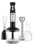 Mixer Philco Pmx2000 3 Em 1 Inox 800w