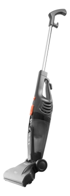 Aspirador De Pó Vertical Pas1450c 2 Em 1 1300w Cor Cinza Philco