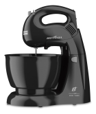 Batedeira Britânia Perola 550 Neve 4,3l 500w Cor Preto