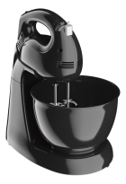 Batedeira Britânia Perola 550 Neve 4,3l 500w Cor Preto