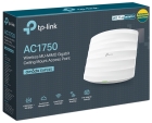 Access Point Wireless TP-Link Mu-Mimo AC1750 EAP245 Dual Band Branco