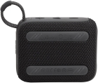 Speaker JBL Go 4 Bluetooth Preto