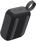 Speaker JBL Go 4 Bluetooth Preto