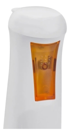 Mixer Processador Mallory Trikxer Pratic 3 Em 1 500w Branco