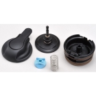 Garrafa Termica Thermos THV1500CBWPY 1,5L Marrom