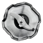 Mixer KitchenAid KEB53A preto-fosco 60 Hz 180W