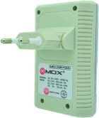 Carregador Mox MO-CB734 para Pilhas Recarregaveis AA/AAA com 4 Pilhas (Bivolt)