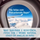 Ventilador Teto Aliseu Dunni Com Controle De Parede