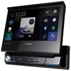 Toca DVD Pioneer AVH-Z7250BT 7" Bluetooth/ USB/ DVD/ CD/ FM