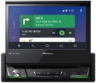 Toca DVD Pioneer AVH-Z7250BT 7" Bluetooth/ USB/ DVD/ CD/ FM