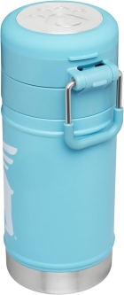 Garrafa Termica Stanley The Flowsteady Bear Cub Bottle 10-10821-046 (355ML) Pool Cub