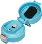 Garrafa Termica Stanley The Flowsteady Bear Cub Bottle 10-10821-046 (355ML) Pool Cub