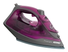 Ferro a vapor Arno Powergliss com Base XGlide e Vapor Contínuo FPO1